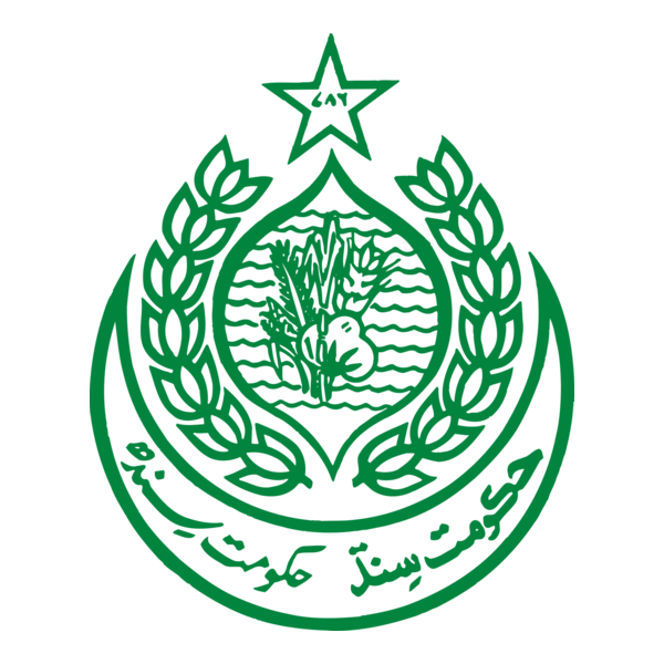 Sindh Government Logo